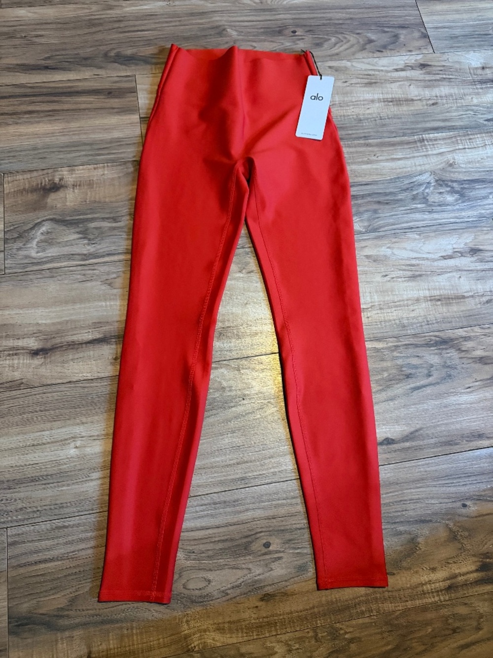 Airlift high-waist sleek legging